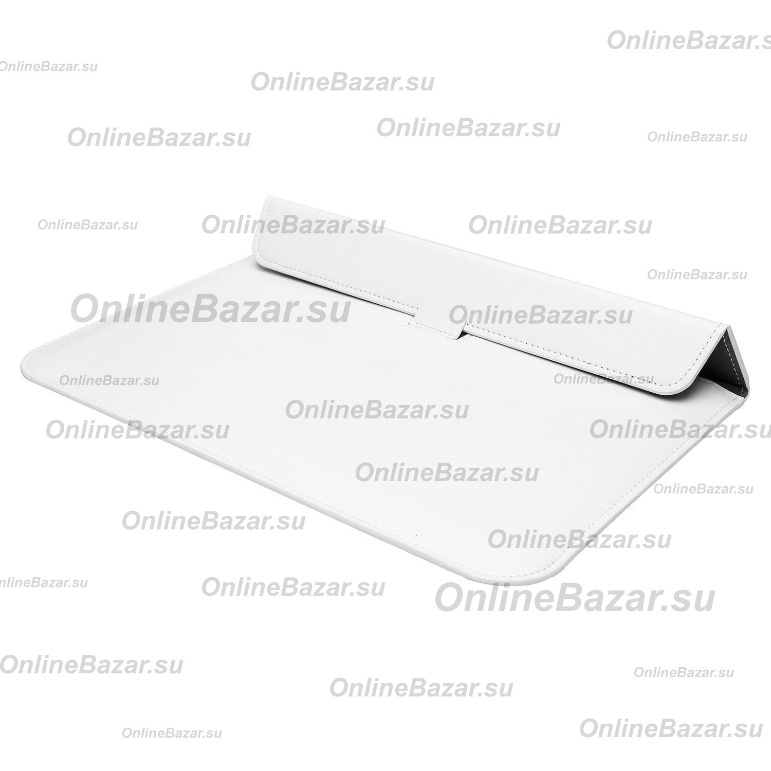 Сумка для ноутбука 13.0 - 14.0 (340x230 mm) <белый> ― OnlineBazar.su
