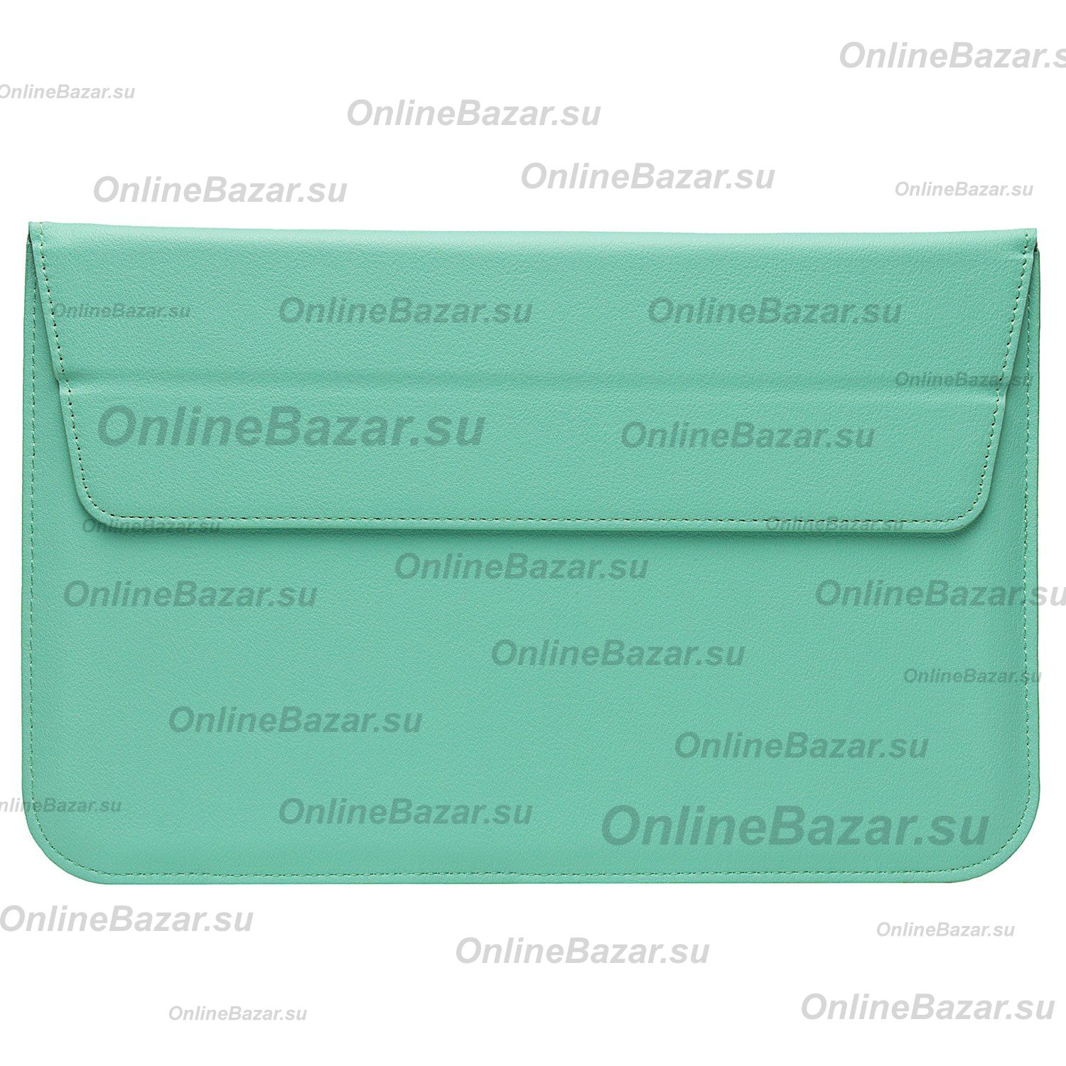 Сумка для ноутбука 15.0 - 16.0 (380x260 mm) <мятный> ― OnlineBazar.su