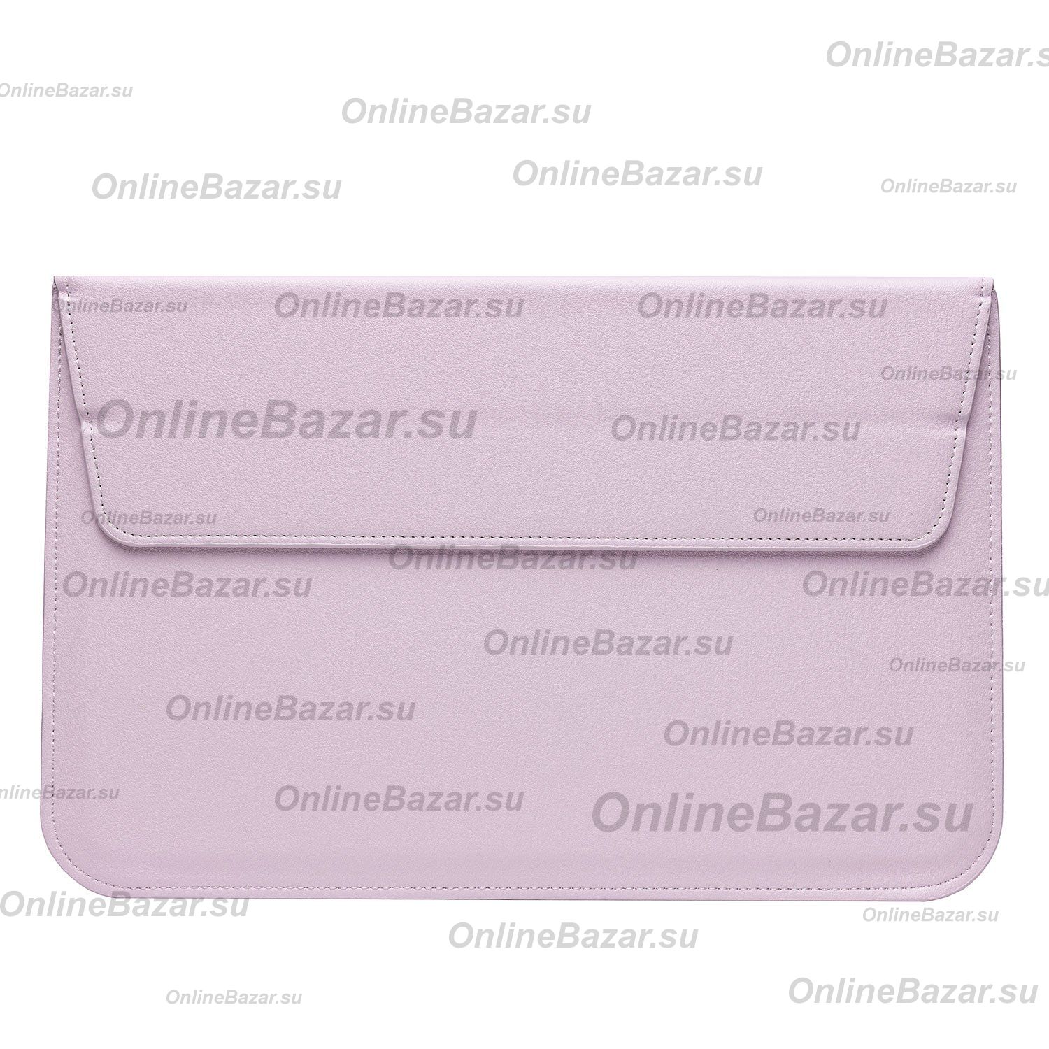 Сумка для ноутбука 15.0 - 16.0 (380x260 mm) <пурпурный> ― OnlineBazar.su