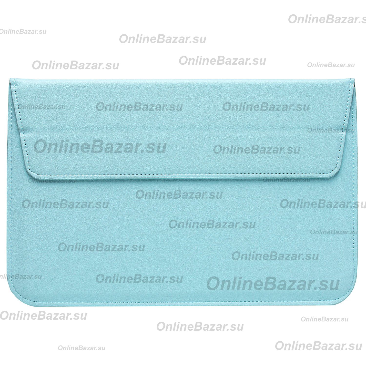 Сумка для ноутбука 15.0 - 16.0 (380x260 mm) <синий> ― OnlineBazar.su
