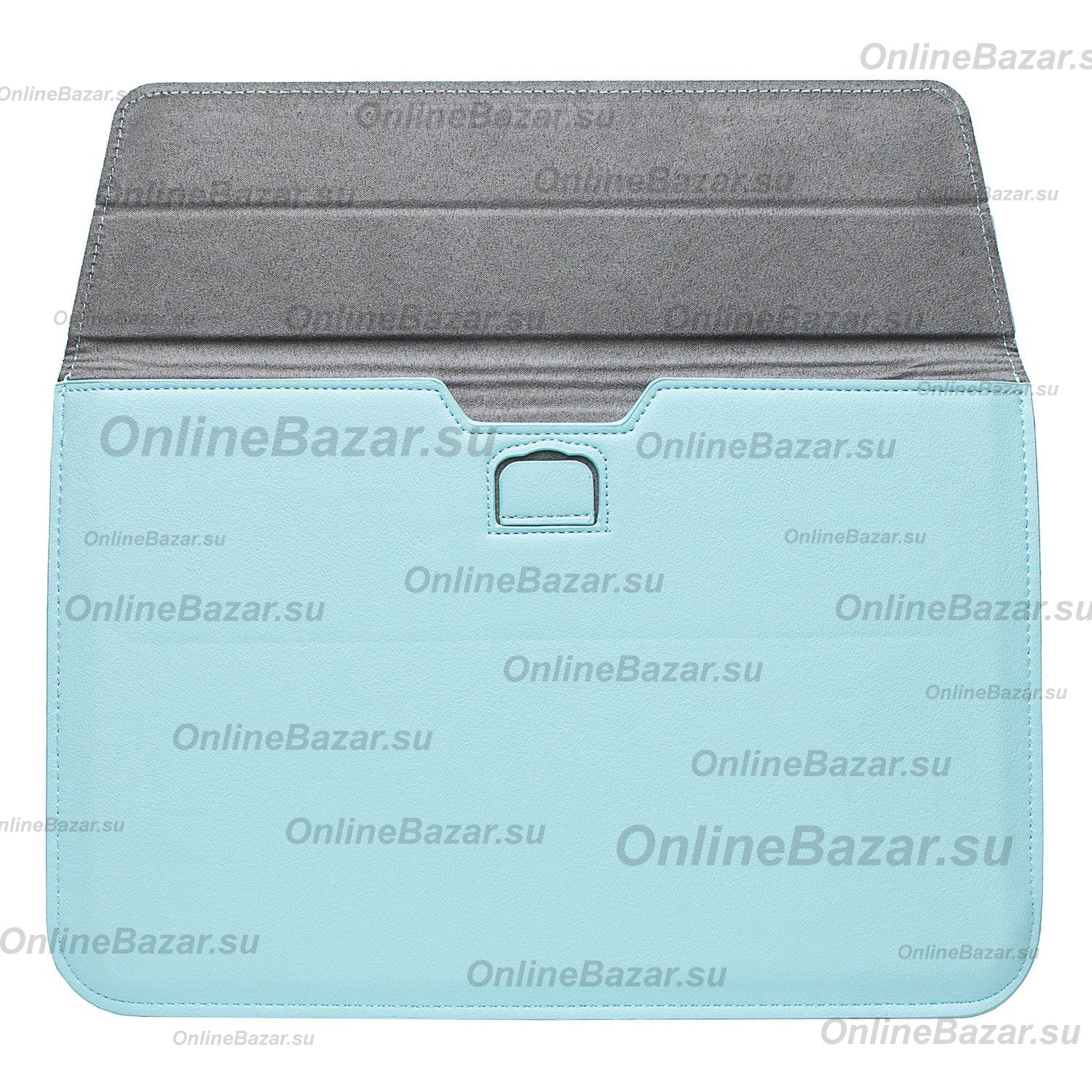 Сумка для ноутбука 15.0 - 16.0 (380x260 mm) <синий> ― OnlineBazar.su