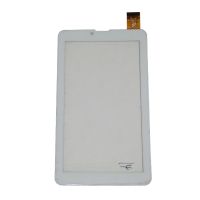 Тачскрин для Archos 70 Copper <белый> ― OnlineBazar.su