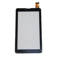 Тачскрин для Archos 70 Copper <черный> ― OnlineBazar.su