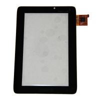 Тачскрин для Acer Iconia Tab A110 <черный> (оригинал) ― OnlineBazar.su