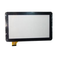 Тачскрин для DEXP Ursus A110 (rev. HK10DR2720) <черный> (оригинал) ― OnlineBazar.su