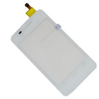 Тачскрин для Vodafone 875 <белый> ― OnlineBazar.su