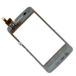 Тачскрин для Vodafone 875 <белый>