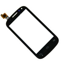 Тачскрин для TCL J330 <черный> ― OnlineBazar.su
