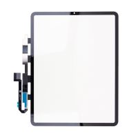 Тачскрин для Apple iPad Pro 12.9 (2022) <черный> (оригинал) ― OnlineBazar.su