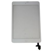 Тачскрин для Apple iPad mini 2 в сборе <белый> ― OnlineBazar.su