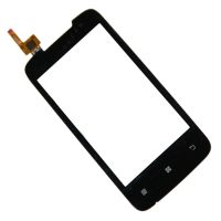 Тачскрин для Lenovo A390 <черный> (оригинал) ― OnlineBazar.su