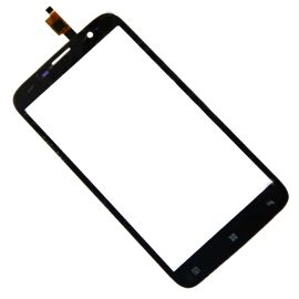Тачскрин для Lenovo A850 <черный>
