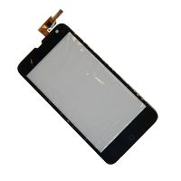 Тачскрин для Explay Phantom <черный> ― OnlineBazar.su