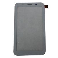 Тачскрин для Globex GU7080c <белый> ― OnlineBazar.su