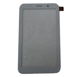 Тачскрин для Globex GU7080c <белый>