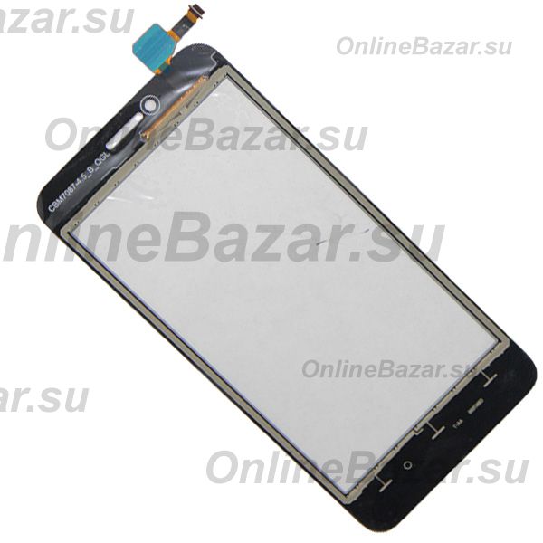 Тачскрин для Lenovo A2016 (Vibe B) <белый> ― OnlineBazar.su