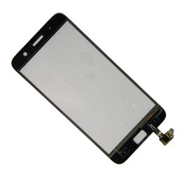 Тачскрин для Lenovo Zuk Z1 (Z1221) <белый> (оригинал)