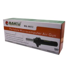 Термовоздушная паяльная станция BAKU BK-8032A++