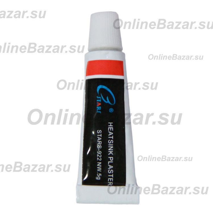 Термоклей силиконовый STARS-922 (5 г) ― OnlineBazar.su