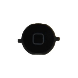 Толкатель джойстика (кнопки HOME) Apple iPhone 4s <черный>