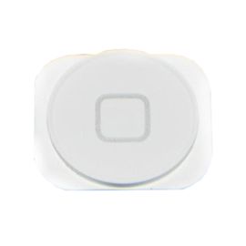 Толкатель джойстика (кнопки HOME) Apple iPhone 5 <белый>
