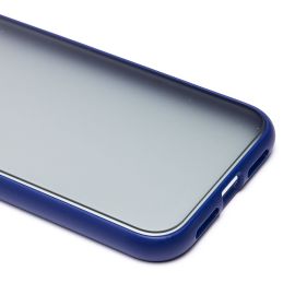Чехол для Apple iPhone 11 Waston пластиковый <синий>