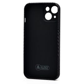 Чехол для Apple iPhone 14 Luxo силиконовый (рис. 133)