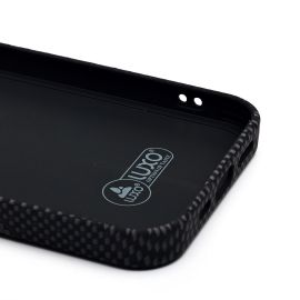Чехол для Apple iPhone 14 Luxo силиконовый (рис. 133)