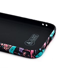 Чехол для Apple iPhone 15 Luxo силиконовый (рис. 143)