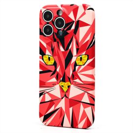 Чехол для Apple iPhone 16 Pro Max Luxo силиконовый (рис. 145)