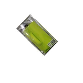 Чехол для Apple iPhone 4s задняя крышка резиновый Taylor Mug кружка <зеленый>