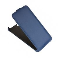 Чехол для Explay Neo флип кожзам №1 <синий> ― OnlineBazar.su