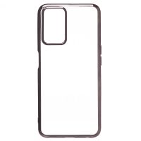Чехол для Oppo CPH2333 силиконовый ультратонкий Pilot <черный> ― OnlineBazar.su