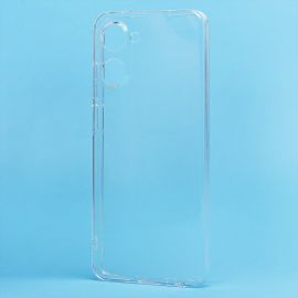 Чехол для Realme 10 силиконовый ультратонкий <прозрачный>