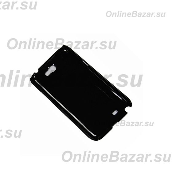 Чехол для Samsung N7105 (Galaxy Note II LTE) задняя крышка пластиковый с принтом Y2112 ― OnlineBazar.su
