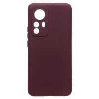Чехол для Xiaomi MZB0CB8RU силиконовый Soft Touch 4 <бордовый> ― OnlineBazar.su
