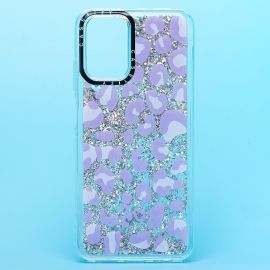 Чехол для Xiaomi M2101K7BL силиконовый (рис. 334/001)