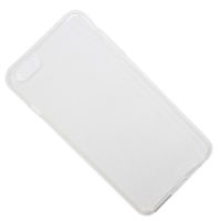 Чехол для Apple iPhone 6 Plus силиконовый ультратонкий <прозрачный> ― OnlineBazar.su