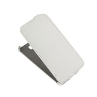 Чехол для Asus Z011D флип кожзам №1 <белый> ― OnlineBazar.su