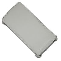 Чехол для Explay Neo флип кожзам №1 <белый> ― OnlineBazar.su