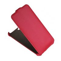 Чехол для Explay Neo флип кожзам №1 <красный> ― OnlineBazar.su