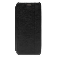 Чехол для Xiaomi 2201116TG флип боковой кожзам №3 <черный> ― OnlineBazar.su