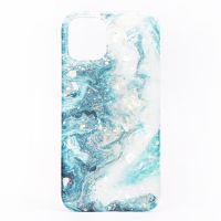 Чехол для Apple iPhone 12 mini силиконовый (рис.189/001) ― OnlineBazar.su