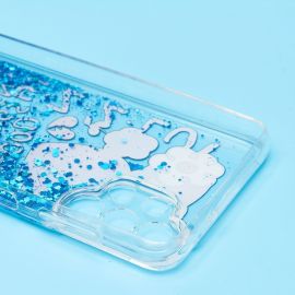 Чехол для Samsung SM-A135F (Galaxy A13) силиконовый (рис. 334/003)