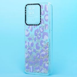 Чехол для Xiaomi 220333QNY силиконовый (рис. 334/001)