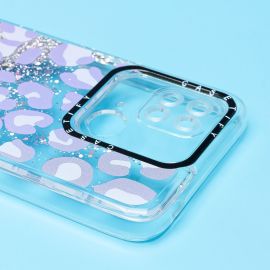 Чехол для Xiaomi 220333QNY силиконовый (рис. 334/001)