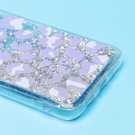 Чехол для Xiaomi 220333QNY силиконовый (рис. 334/001)
