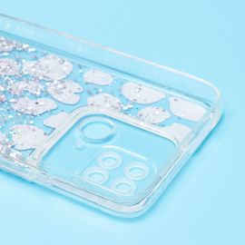 Чехол для Xiaomi 220333QNY силиконовый (рис. 334/001)