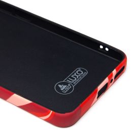Чехол для Xiaomi 24116RACCG Luxo силиконовый (рис. 146)