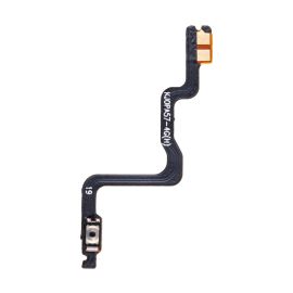 Шлейф для Oppo CPH2385 на кнопку включения